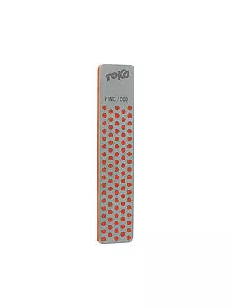 TOKO | Diamond File World Cup Fine | 